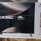 شاشه كي أم سي جميع الأنواع والمقاسات