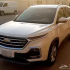 Chevrolet Captiva 2021