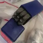 حجول حمام