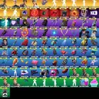 حساب فورت رهيب ونادر