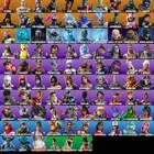 حساب فورت عرق 96 سكن بسعر رخيص