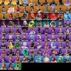 حساب فورت سيزون 3 مو اساسي ورخيص
