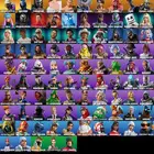 حساب فورت أساسي جميع المنصات