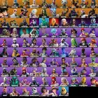 حساب فورت نايت