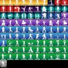 حساب عرق سكن الناروتو النادر