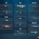 VALORANT ACCOUNT FOR SALE