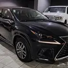 لكزس إن إكس NX300 2021 فل كامل