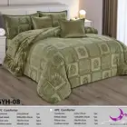 تخفيضات على المفارش الشتويه بأصل الجمله