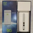 للبيع راوتر Zain 5G OPPO CPE T1a