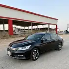 اكورد 2017 فل كامل بصمه