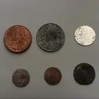 عملات عثمانيه