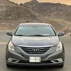 للبيع هونداي سوناتا بانوراما موديل 2014