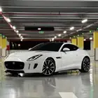((تم البيع)) جاكوار F Type موديل 2016