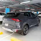 كيا سبورتاج 2024 للبيع
