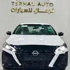نيسان التيما S استندر 2025