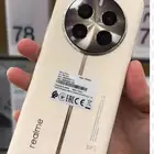 جوال ريلمي 12 برو 512 بالكرتونة استخدام 3 شهور