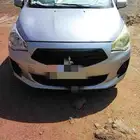 تنازل ميتسوبيشي اتراج 2018