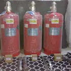 تعبئة و جديد fm200