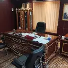 مكتب تراث إيطالي تحفة فنية من التحف الكلاسيكية