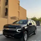 تاهو 2021
