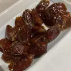 تمر خلاص انتاج السنة