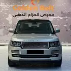 رنج روفر 2015 مجدد 2020