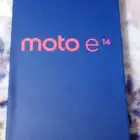 للبيع كرتون جوال موتورولا e14