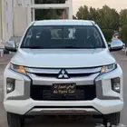 ميتسوبيشي L200 2023 ديزل