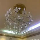 Crystal Chandelier