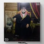 رسام وخطاط - عمل ومجسمات مدرسية وأعمال كليات الفنون - جده