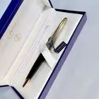قلم فاخر Waterman Carene Dlx GT Ballpoint Pen