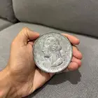 نسخة تذكارية لعملة ربع دولار أمريكي