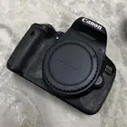 كميرا كانون 650D
