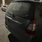 للبيع قطع انوفا 2014 فل كامل القطع اصليه وكاله