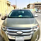 Ford Edge 2012 Full Options Limited