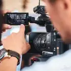 تصوير إعلاني