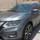 نيسان اكس تريل 2022 فل كامل