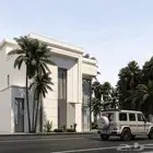 تصميم واجهات - تصميم خارجي