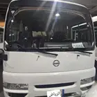 باص نيسان بنزين اخو الجديد العداد22ألف نقل خاص مفحوص مجدد