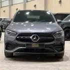 مرسيدس GLA200 موديل 2021