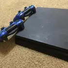 سوني 4 للبيع ممتازة