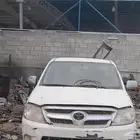 هايلوكس قطع غيار