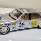 مجسم مرسيدس AMG معدل