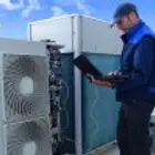 صيانة جميع أنواع ثلاجات نافذة مكيف سبليت