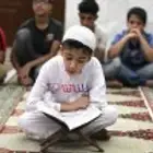 تحفيظ القرآن الكريم بالتجويد والقاعدة النورانية