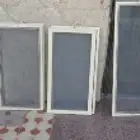 تغيير شبك الناموس