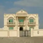 مقاول مباني