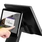 كاشير لمس متكامل مبرمج كاشير مطعم كاشير كوفي كاشير بقاله