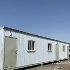 بركسات غرف جاهزه مكاتب