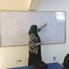 معلمة تأسيس متابعة ستيب جامعة